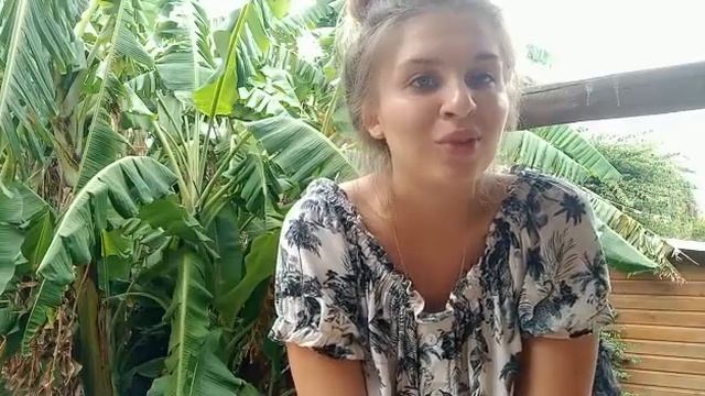 Испанский язык онлайн с преподавателем Екатериной из латинской Америки, интересно, эффетивно смотреть онлайн