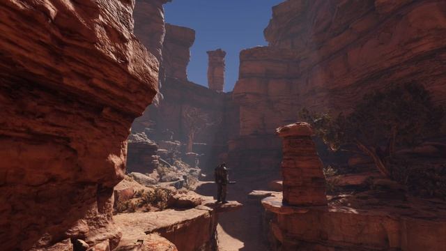 The Wizard's Journal: Desert Canyon смотреть онлайн