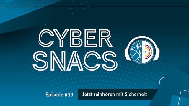 CYBERSNACS #13 | BSI смотреть онлайн