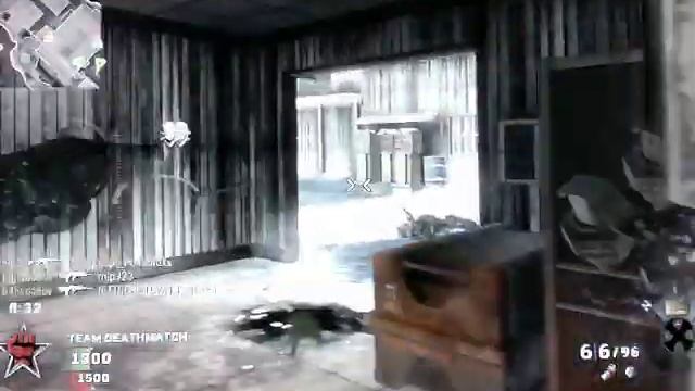 CoD BO:Secondary Marksman Episode 17:Python Dual Wield смотреть онлайн