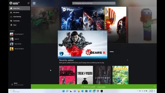 2021 Levono Legion 7 Ryzen 9 5900HX RTX 3080 16x10 2K 165Hz Display Benchmark смотреть онлайн
