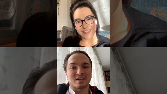 Ekaterina Kim | Interview | DanceSport | Ballroom Dancing   Trust, Passion And Having The Same Goal