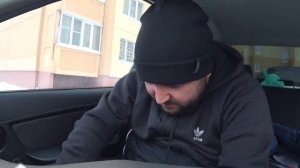 Замена вакуумника печки  Daewoo Nexia