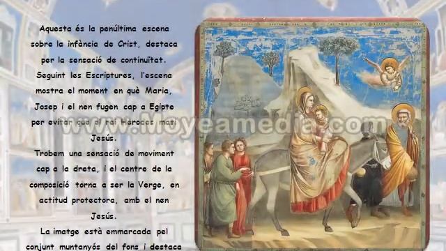 La Capella Scrovegni.avi