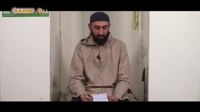 Оживление Сунны Абуль Хасан ад Дагистани 2 часть смотреть онлайн