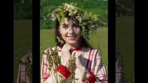 《КУПАЛИНКА》АНЖЕЛИКА АГУРБАШ.бвв