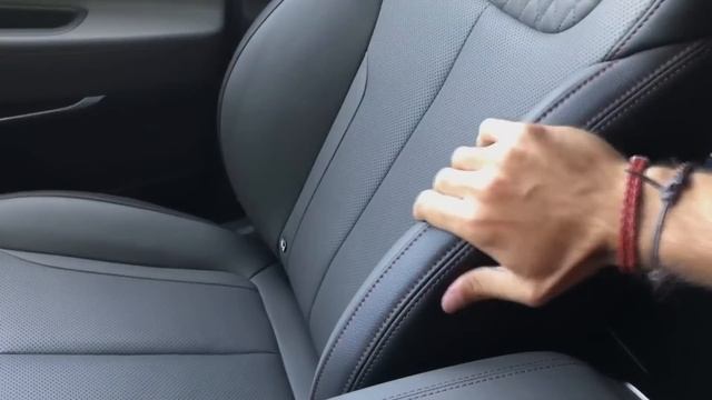 Hyundai Santa Fe 2019 | Prueba | Review en español | Car España смотреть онлайн