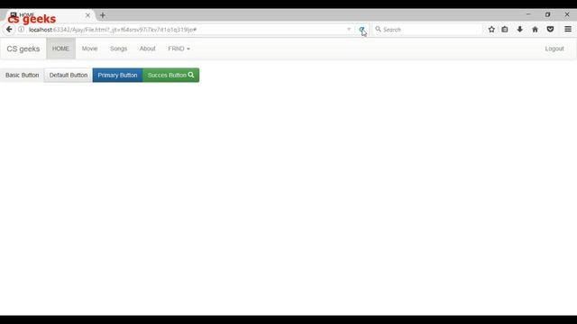 Learn Bootstrap in 120 Minutes Part 2 (हिन्दी) смотреть онлайн