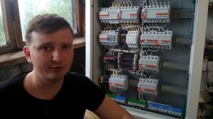 Необходимый минимум для сборки щита. Обзор электрощита для частного дома.