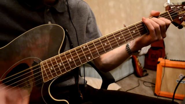 Roadie - Tenacious D Cover смотреть онлайн