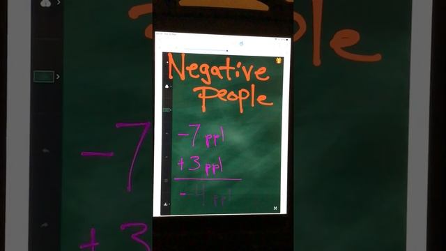 01 INTEGERS OPERATIONS addition subtraction multiplication division 5th 6th 7th grade смотреть онлайн