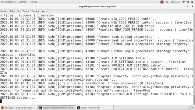 What is SonarQube | Installing SonarQube using Docker | H2 DB | Analysis token | admin management смотреть онлайн