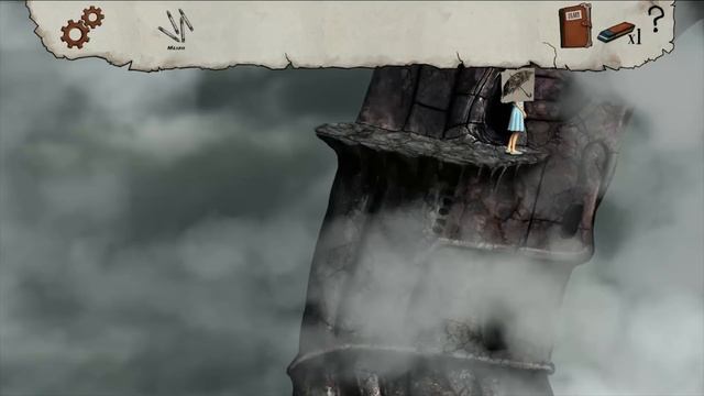 Lucid Dream прохождение на русском☻ФИНАЛ - часть 9