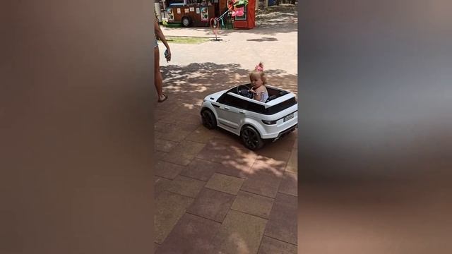 Горишни Плавни: городской парк отдыха смотреть онлайн