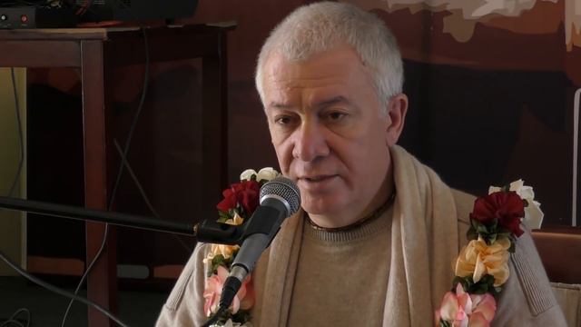 Секрет передачи ведического знания смотреть онлайн