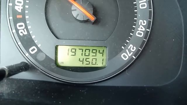 Расход бензина Skoda Superb 1.8T смотреть онлайн