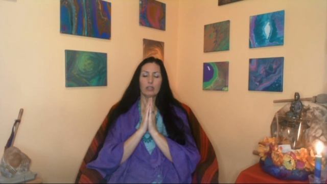 Medicine Buddha Mantra смотреть онлайн