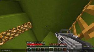 ДОМ В ТЕЛЕ ЗОМБИ МУТАНТА НУБА И ПРО ПРОТИВ 1000 ЗОМБИ В МАЙНКРАФТ! НУБ И ПРО В ЗОМБИ АПОКАЛИПСИС