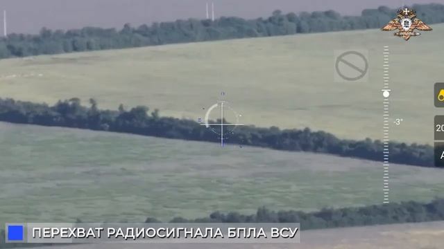 Разведчики обнаружили и уничтожили точку взлета вражеских БПЛА Разведчикам 1 Донецкого армейского к смотреть онлайн