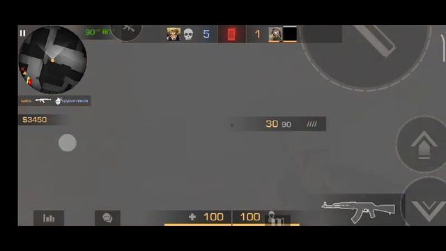 демка поко м4 про, затащил катку ? смотреть онлайн