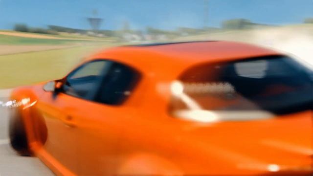 Assetto Corsa || Mazda 13B Renesis Sound mod (W.I.P) смотреть онлайн