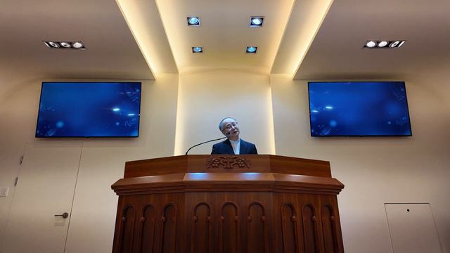 2024 2 28 욘4:5-11 내가 어찌 아끼지 않겠느냐? смотреть онлайн