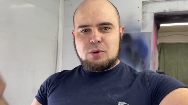 Преображение за неделю- Его теперь не узнать ! Марк 2 на жирной комплектации восстановлен !