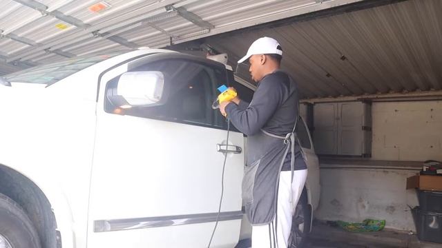 How to tint Infinity QX56 смотреть онлайн