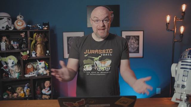 Make navigation easier with Power BI buttons смотреть онлайн