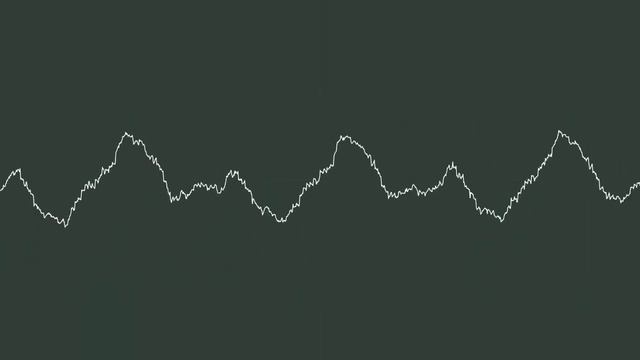 WhatdaFlop - Cybernetic Breach (Corrscope Oscilloscope) смотреть онлайн