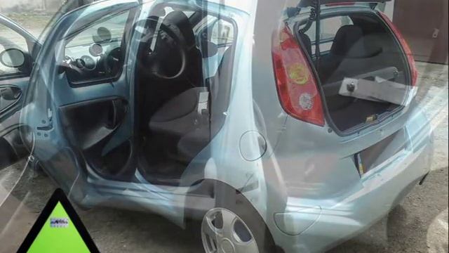 ПРОДАЖА АВТО БУД BYD F0 1 0I 2012 смотреть онлайн