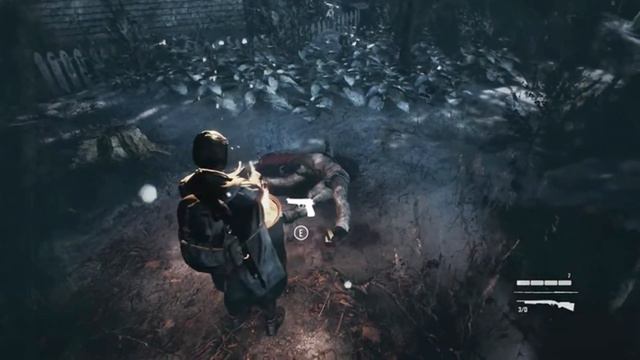 Загадочное планетарное море