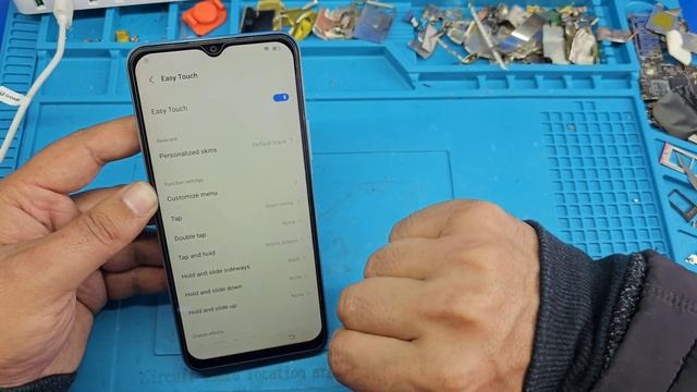 Vivo Mobile Frp Bypass WithOut Pc 2023 / Vivo V2029 Frp Bypass / Vivo Y20 Frp Bypass Android 12 смотреть онлайн