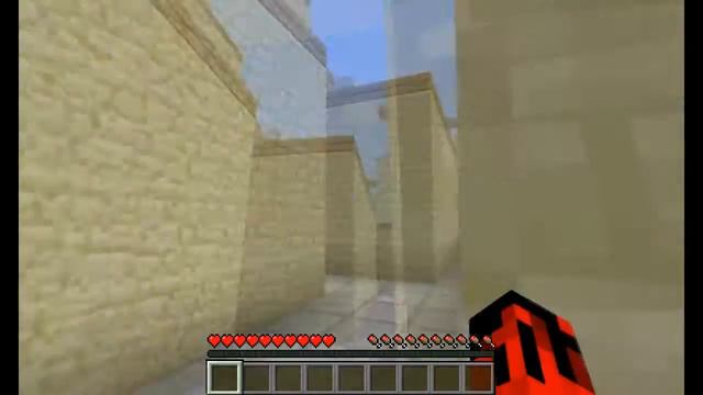 Minecraft Assasin's Creep - 1 часть - Начало приключений смотреть онлайн