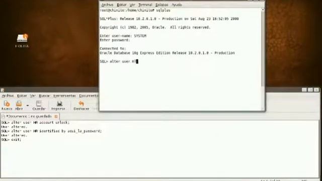 VideoCif [ORACLE-C-LINUX] Parte 2 смотреть онлайн