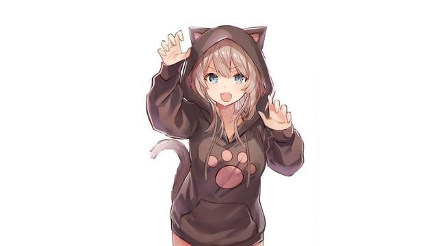 ASMR - Catgirl Ties You Up, Gags You And Tickles You [f4a] [bondage] [tickling] [scarf Gag]