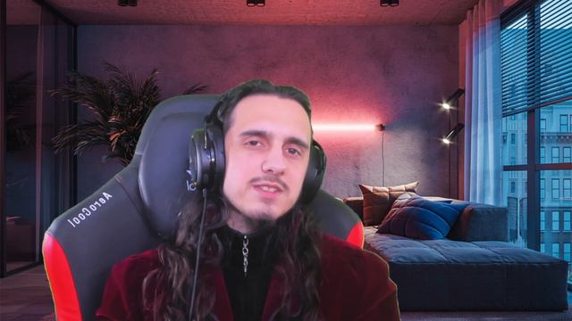 "Внутренний монстр" - Reaction 2 Episode "Blue Lock"/ Реакция на "Синяя тюрьма" смотреть онлайн