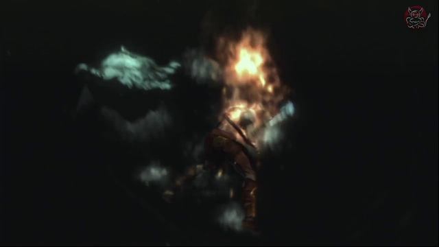 God of War: Ascension - [#12] Финал смотреть онлайн