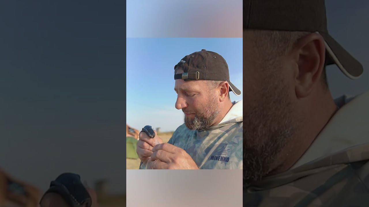 Монстры кормили и ловили монстров! Огромные карпы! Как покормишь, так и половишь! 100%! смотреть онлайн