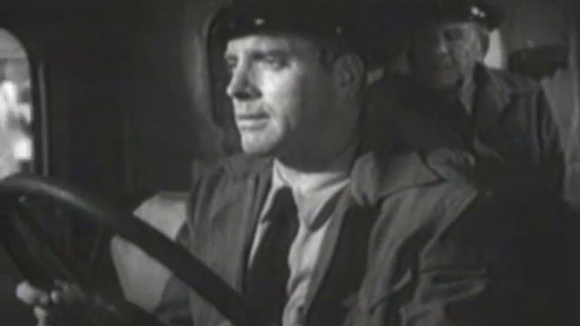 Criss Cross Trailer 1948 смотреть онлайн