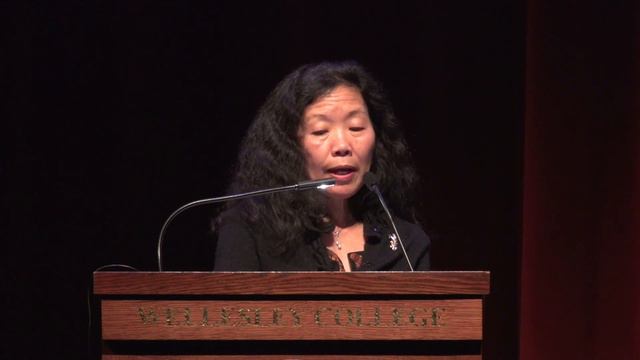 2017 Alumnae Achievement Awards Ceremony смотреть онлайн