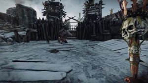 Warhammer: Vermintide 2 - Gameplay Trailer | PS4