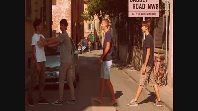 Bedis' Corsi - Quella Dello Svisiono смотреть онлайн