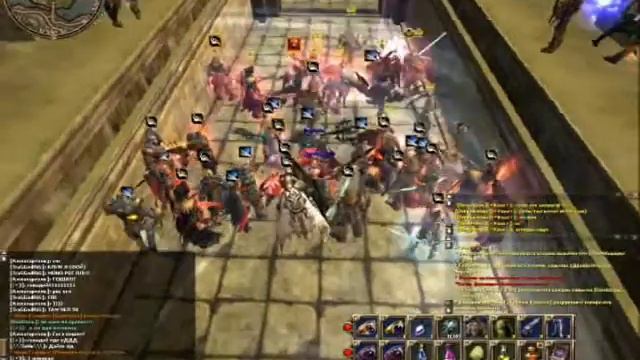 R2 Online Chpok смотреть онлайн