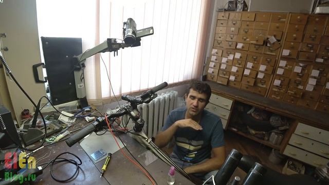 Электрокобыла. Тест Li-Ion аккумулятора после 2500 км пробега. смотреть онлайн