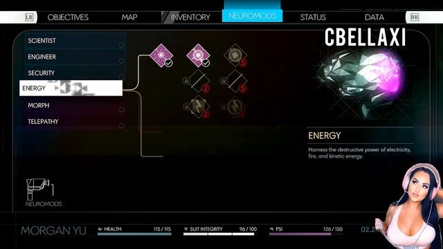Prey - How to DEFEAT the Nightmare ? смотреть онлайн