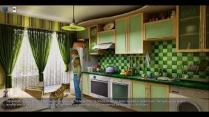 Первый выпуск - Летсплей [Евлампия Романова и Нежный Супруг Олигарха]