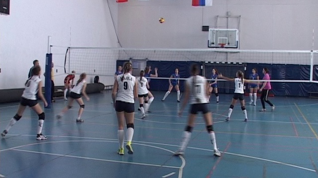 Новости спорта района смотреть онлайн