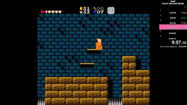 Gunmetal Arcadia Zero (18:04) смотреть онлайн
