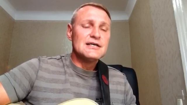 Сергей Крава - Донецкого неба смотреть онлайн